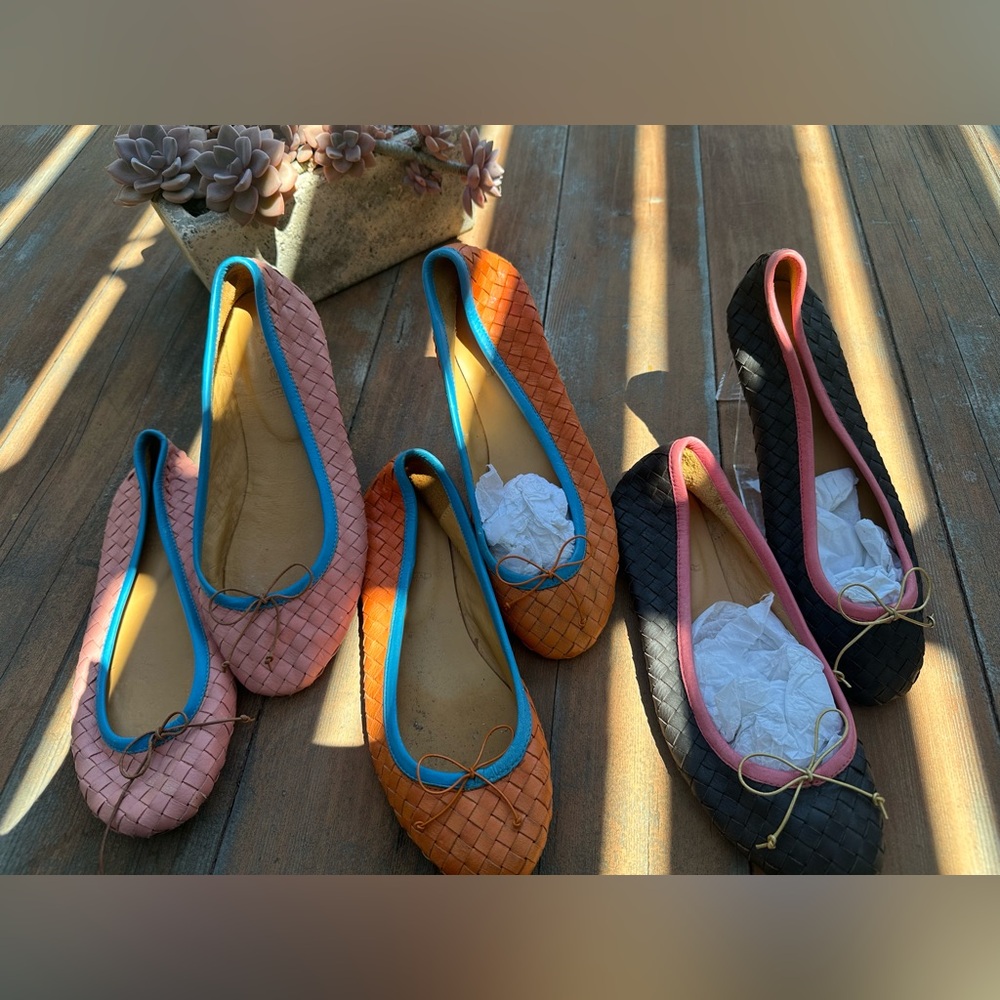 3 pairs for $75